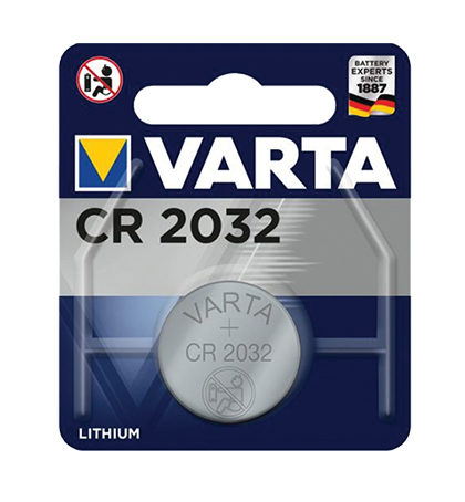 Varta-CR-2032