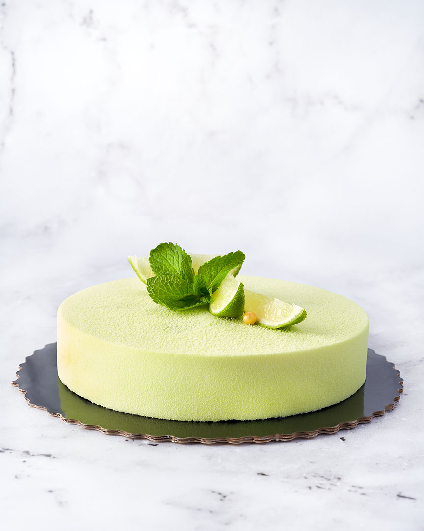 Mojitotorta